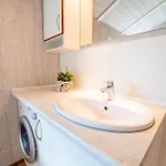 Strandblick - Dorf 1 20 Holiday home *