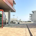Strandblick - Dorf 1 20 Hébergement de vacances