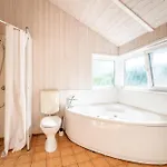 Holiday home Strandblick - Dorf 1 20 Priwall