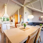 Strandblick - Dorf 1 20 Holiday home