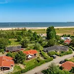 Strandblick - Dorf 1 20 Priwall