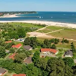 Strandblick - Dorf 1 20 Holiday home