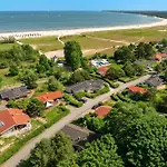 Strandblick - Dorf 1 20 Holiday home *