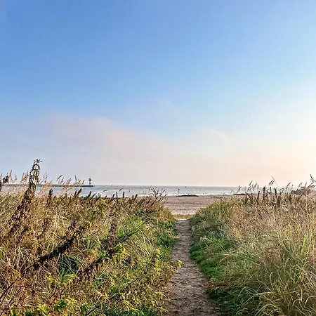 Дом отдыха Strandblick - Dorf 1 20 *