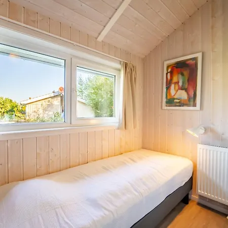 Дом отдыха Strandblick - Dorf 1 20