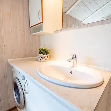 Strandblick - Dorf 1 20 Дом отдыха *