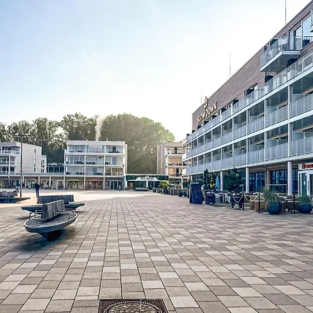 Strandblick - Dorf 1 20 *