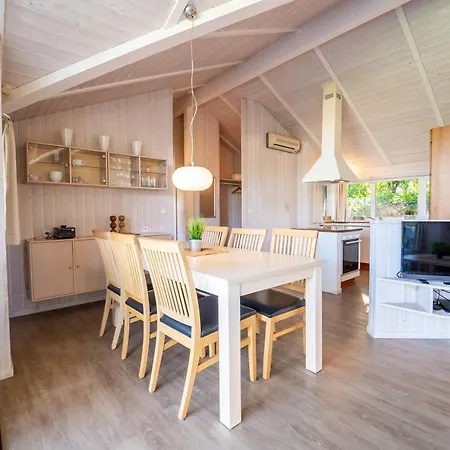 Strandblick - Dorf 1 20 بيت للعطل