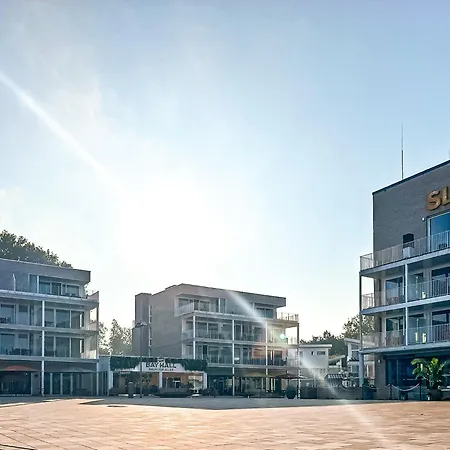 Strandblick - Dorf 1 20 Дом отдыха Привалль