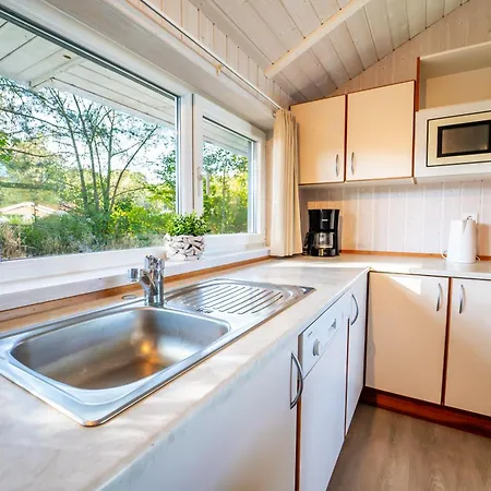 Дом отдыха Strandblick - Dorf 1 20 *