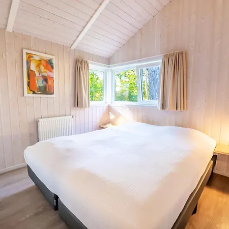 Strandblick - Dorf 1 20 Дом отдыха Привалль