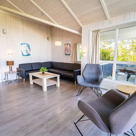 Дом отдыха Strandblick - Dorf 1 20 Привалль