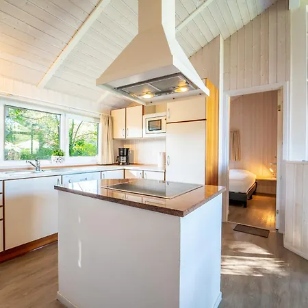 Strandblick - Dorf 1 20 Дом отдыха