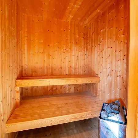 Дом отдыха Strandblick - Dorf 1 20 *