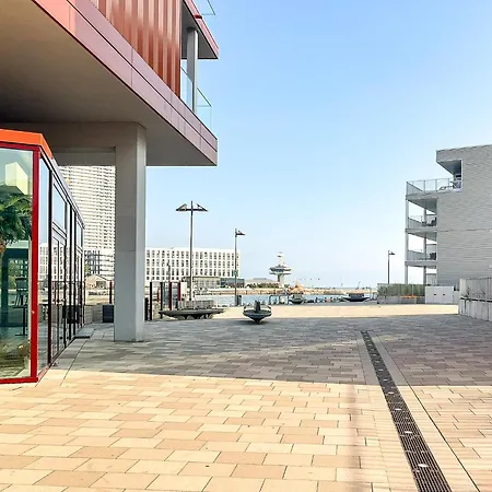 Strandblick - Dorf 1 20 بيت للعطل