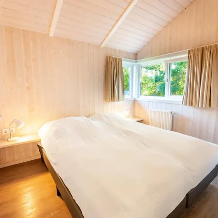 Дом отдыха Strandblick - Dorf 1 20