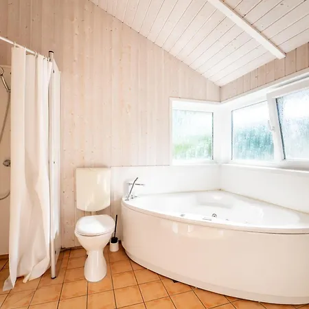 Дом отдыха Strandblick - Dorf 1 20 Привалль