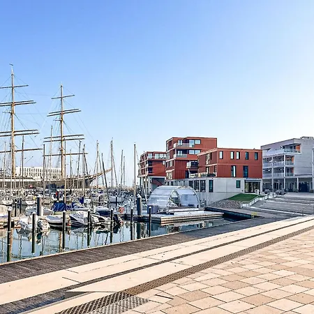 Strandblick - Dorf 1 20 Привалль