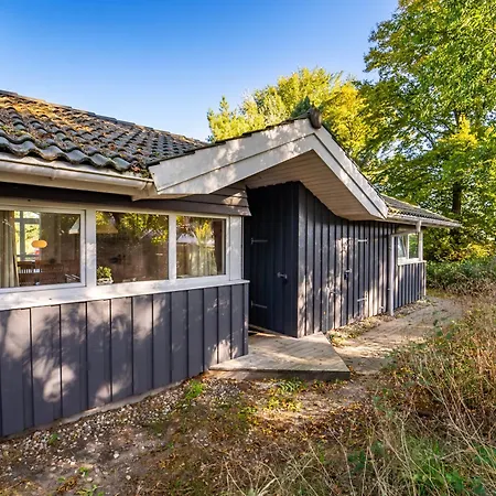 Strandblick - Dorf 1 20 Дом отдыха