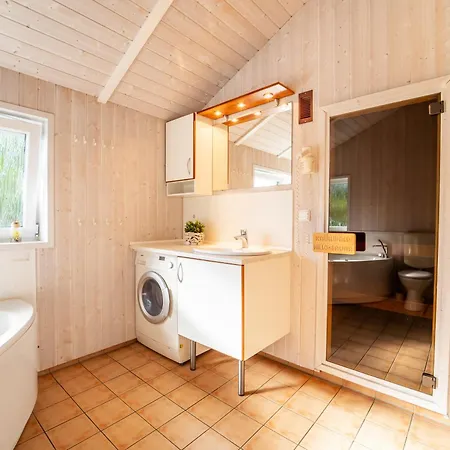 Дом отдыха Strandblick - Dorf 1 20 Привалль