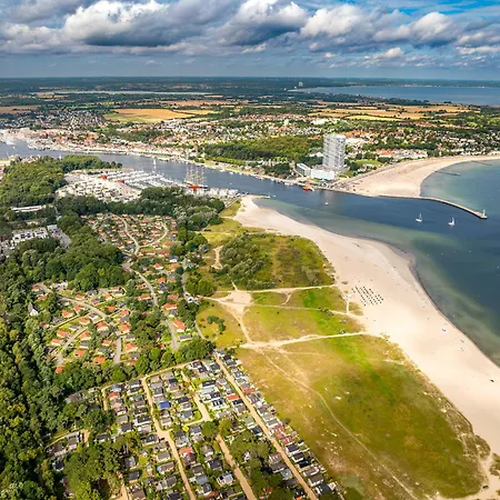 Strandblick - Dorf 1 20 *