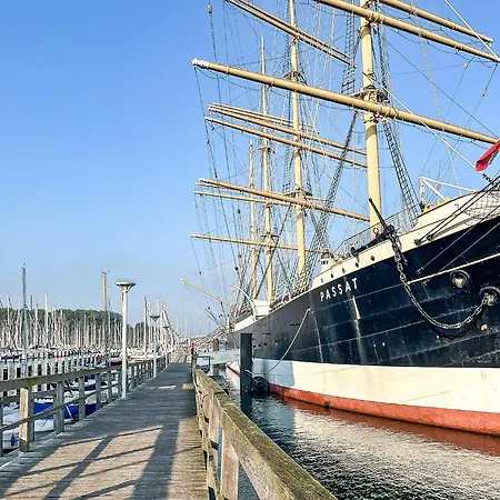 Strandblick - Dorf 1 20 Привалль