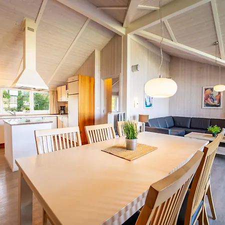 Strandblick - Dorf 1 20 بيت للعطل