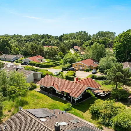 Strandblick - Dorf 1 20 Дом отдыха