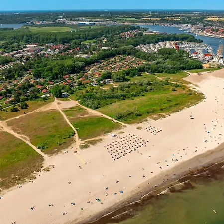 Strandblick - Dorf 1 20