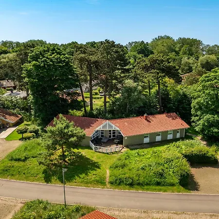 Strandblick - Dorf 1 20 Дом отдыха