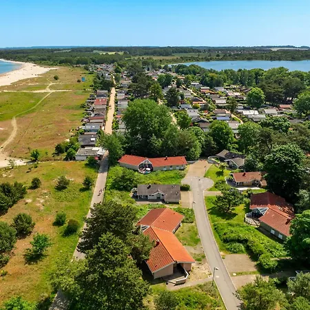 Дом отдыха Strandblick - Dorf 1 20