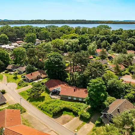 Дом отдыха Strandblick - Dorf 1 20 Привалль