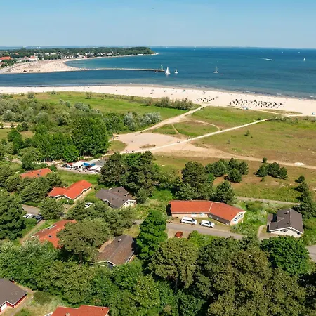 Strandblick - Dorf 1 20 Дом отдыха