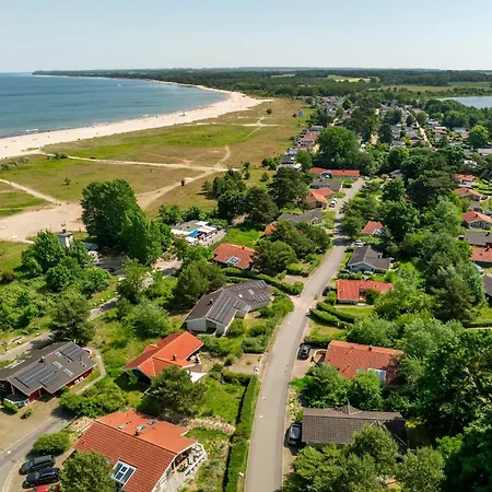 Strandblick - Dorf 1 20 Дом отдыха