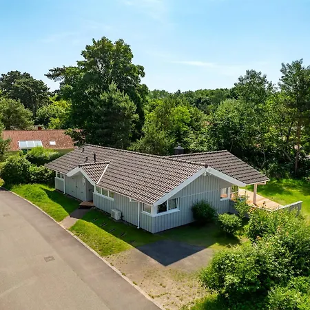 Дом отдыха Strandblick - Dorf 1 20 *