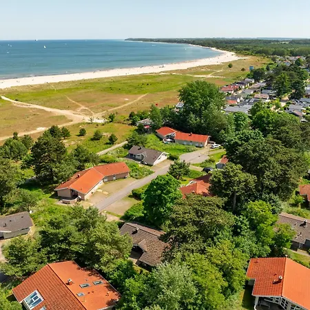 Strandblick - Dorf 1 20 Дом отдыха Привалль