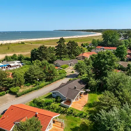 Strandblick - Dorf 1 20 Привалль