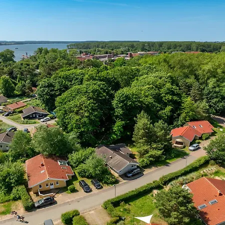 Strandblick - Dorf 1 20 Дом отдыха