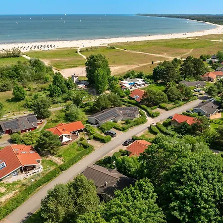 Strandblick - Dorf 1 20 Дом отдыха *