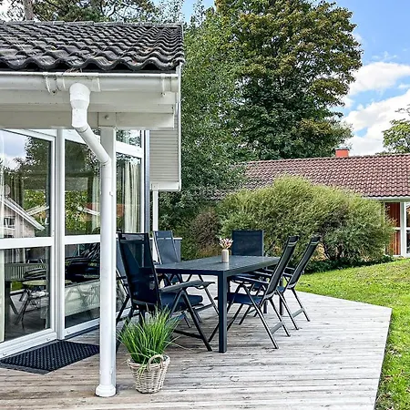 Strandblick - Dorf 1 20 Дом отдыха Привалль