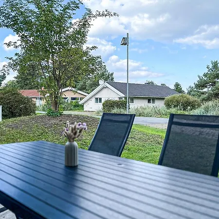 Дом отдыха Strandblick - Dorf 1 20