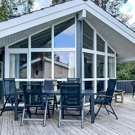 Strandblick - Dorf 1 20 * Привалль