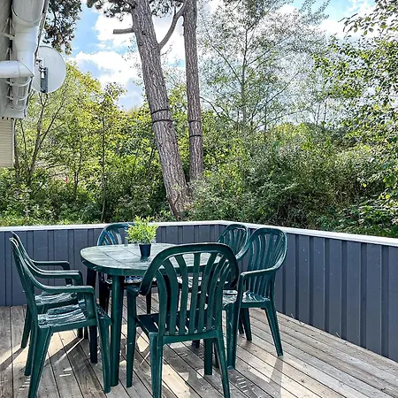 Strandblick - Dorf 1 20 *