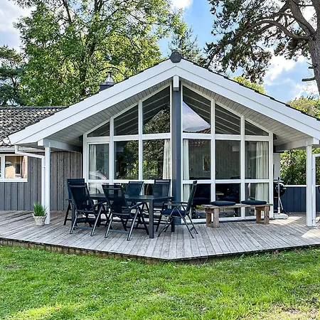 Дом отдыха Strandblick - Dorf 1 20 Привалль