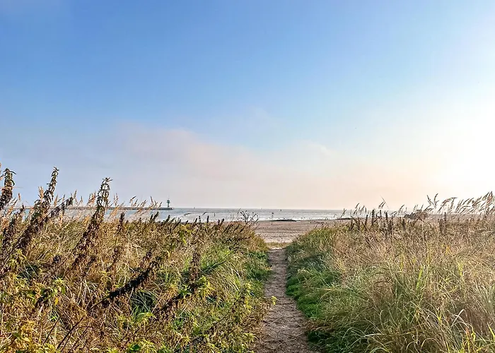 Feriehus Strandblick - Dorf 1 20 *