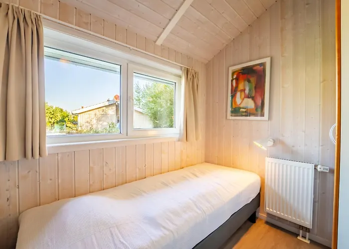 Feriehus Strandblick - Dorf 1 20