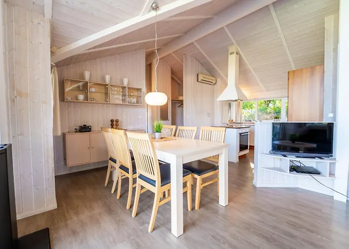 Strandblick - Dorf 1 20 Feriehus