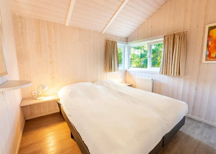 Feriehus Strandblick - Dorf 1 20