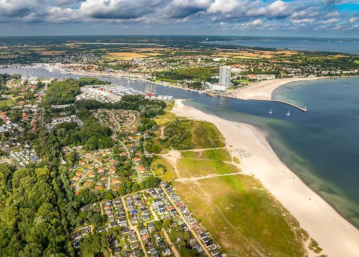 Strandblick - Dorf 1 20 *