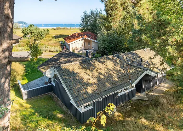 Strandblick - Dorf 1 20 *